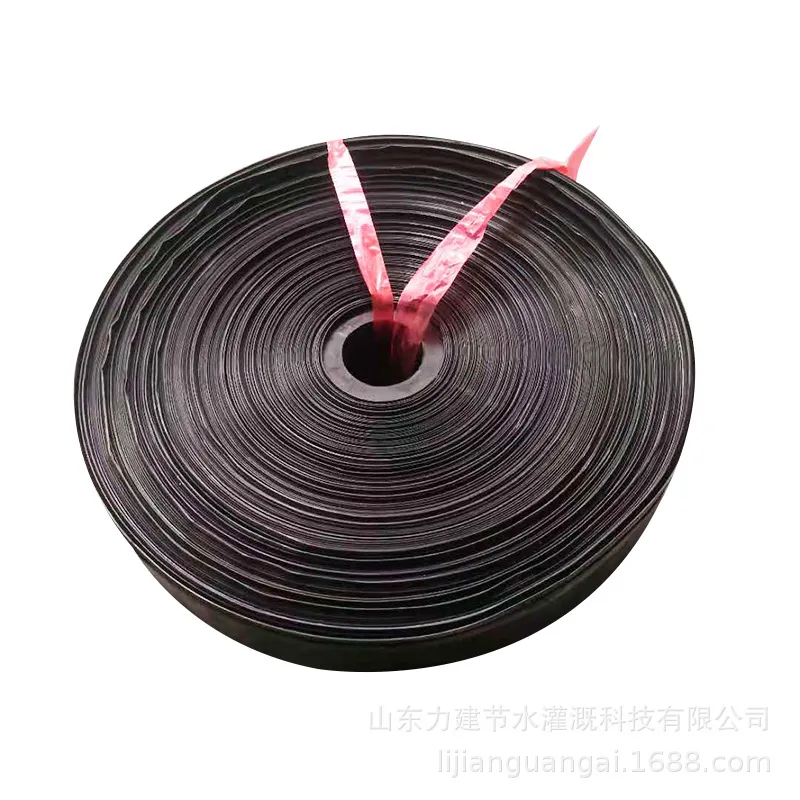 Garden Orchard Atomization Micro-Spray Belt/Porous Soft Water Pipe