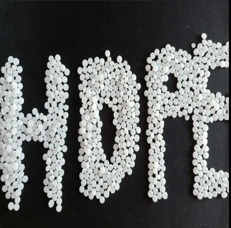 Plastic Material Virgin Polyethylene Granules 5000s Pellet Polyethylene HDPE