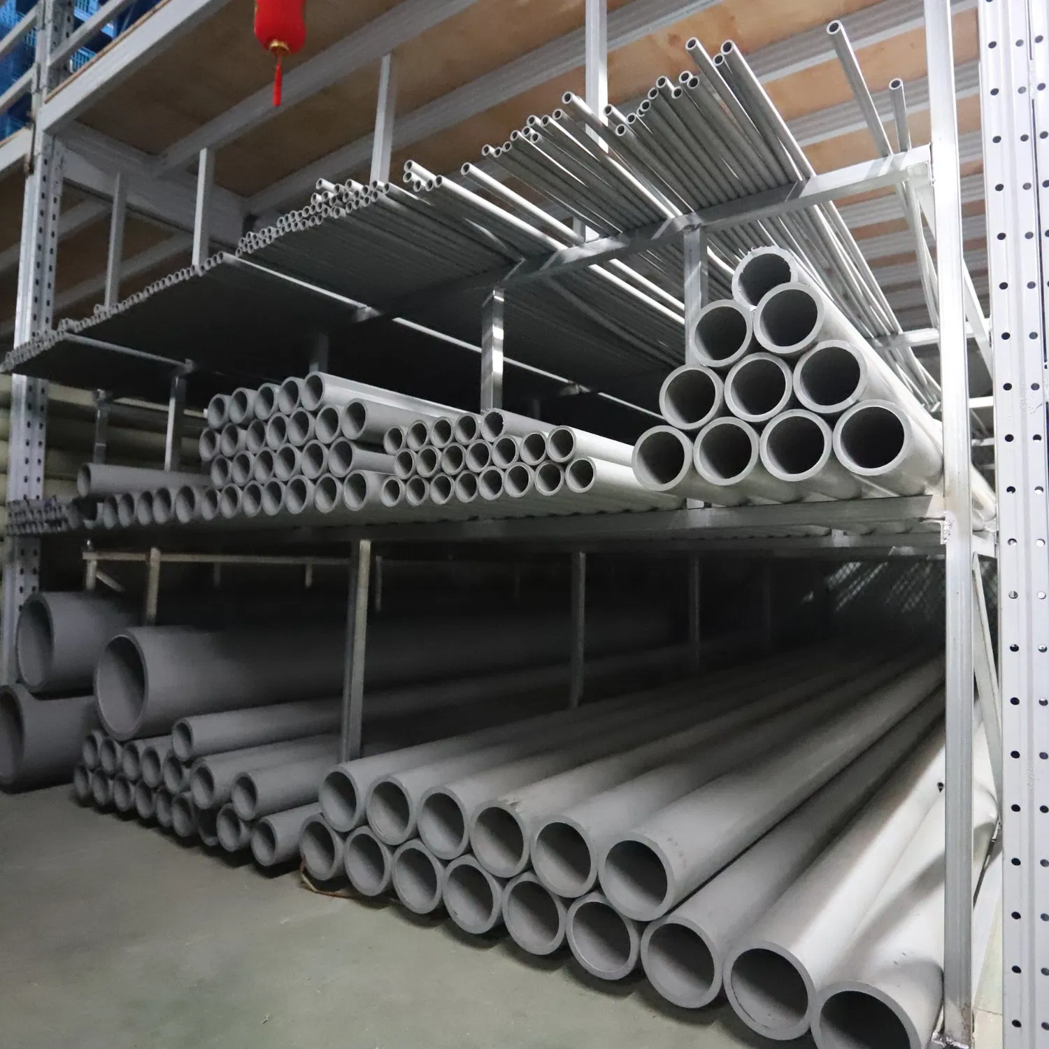 Durable and Lightweight Plastic PP-Rct Pipe for Construction Projects