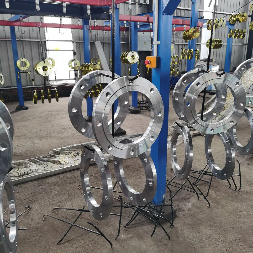 Enhanced Grade 3PE Anti-Corrosion Steel Pipe, Seamless Thick Walled Spiral Anti-Corrosion Pipeline with Large Aperture for Petroleum and Gas Transportation