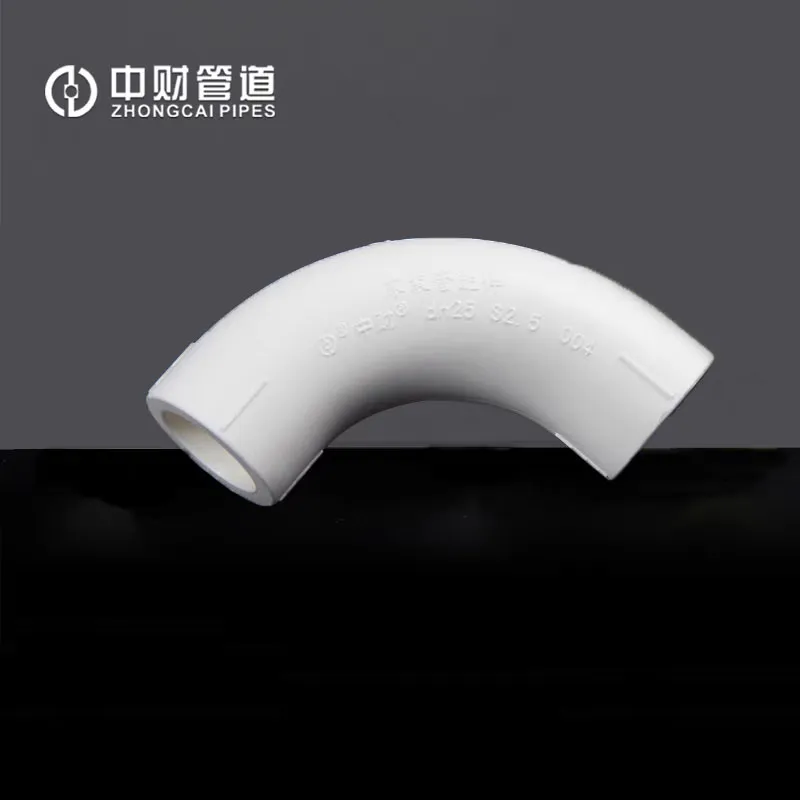 Energy Efficient PPR Pipe for Hot and Cold Drinking Water