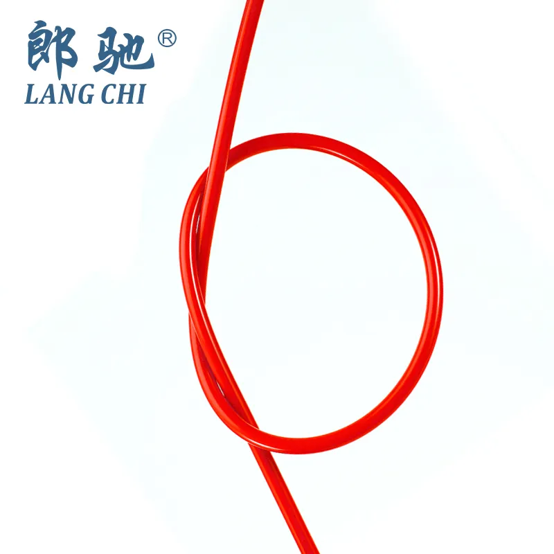 Professional Export Automotive Engineering Nylon 12 Tubing