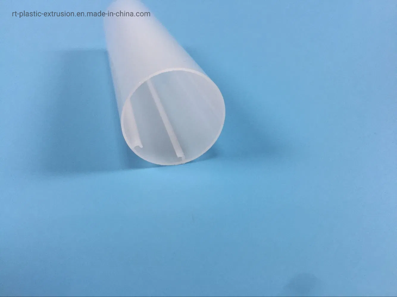 Plastic Extrusion Profiles and Pipes for Plastic PC Profiles&Pipes