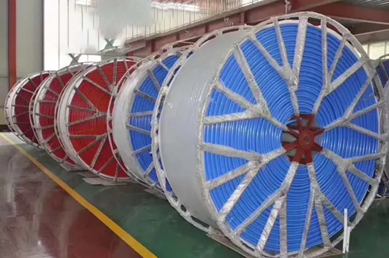 Hot Selling as 2492 Certified Pex Tubing - Australian Standard Pex Pipe for Plumbing & Hydronic Hot Selling as 2492 Certified Pex Tubing - Australian Standard Pex Pipe for Plumbing & Hydronic