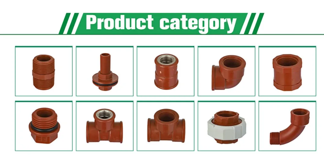 Ifan Good Price Pph Plumbing Pipes Pn25 Pph Pipes All Size Pph Pressure Pipes