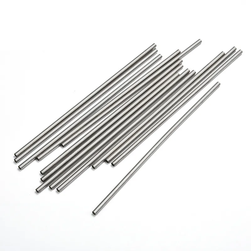 Cheap Custom OEM 304 316 High Polished Precision Medical Inox Seamless Stainless Steel Capillary Nee