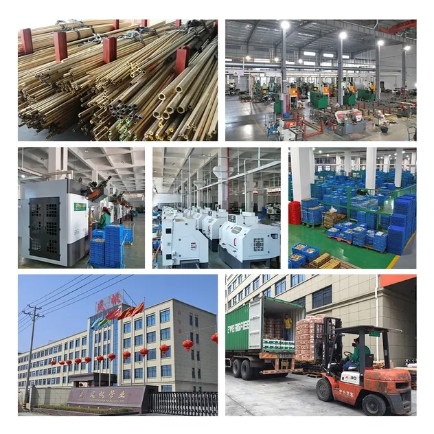 Ifan OEM OEM Durable PPR Pipe Fittings for Pipe Connections