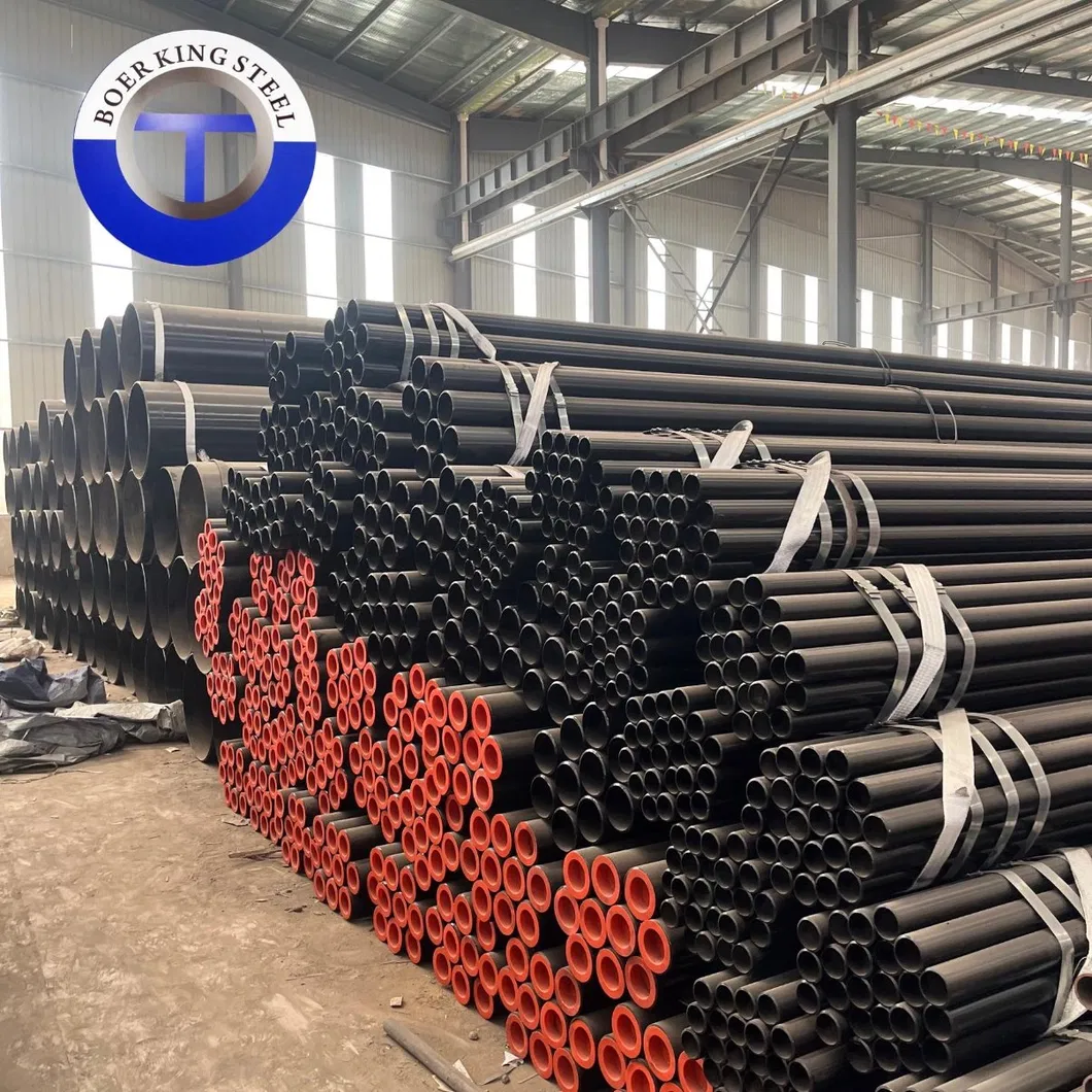 JIS Alloy Seamless Hollow Steel Pipe SUS 304 316 904L Steel Tube for Pharmaceutical