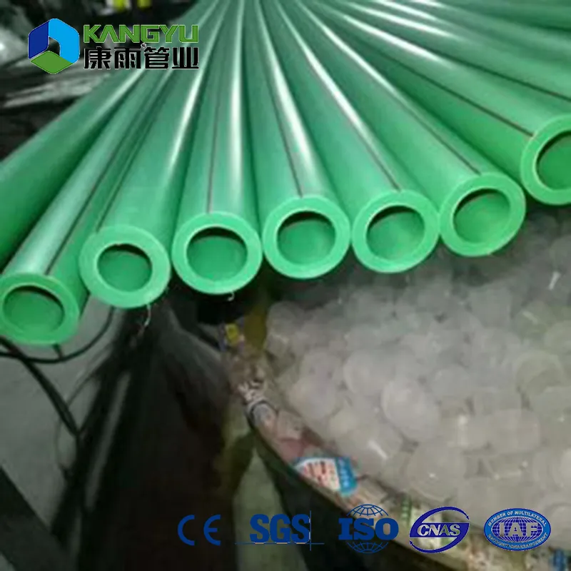 Factory Wholesale Custom Size Drainage and Water Supply High Quality Chinese Manufacturers Plastic P