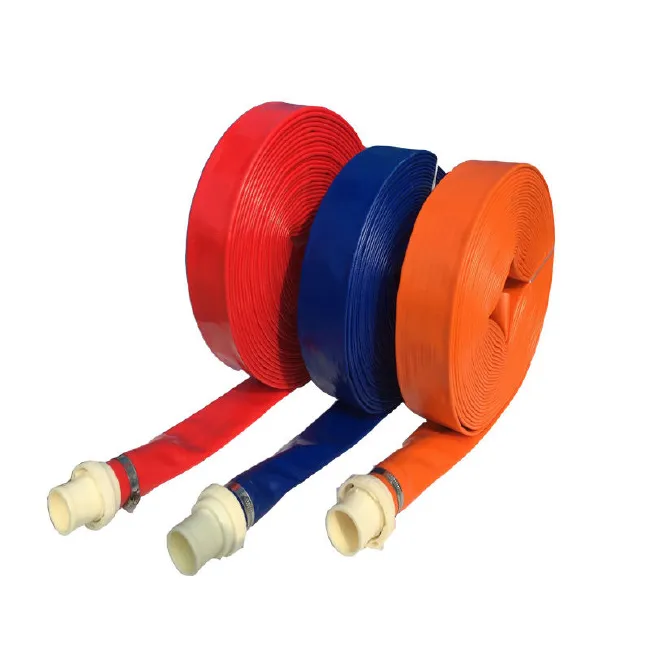 Frost-Proof PVC Water Pipe for Cold Climate Irrigation-Sch40 Rated &amp; Impact-Resistant Hot Sale Self Clean Truck Cover Side Curtain 900g Roll PVC Tarpaulin