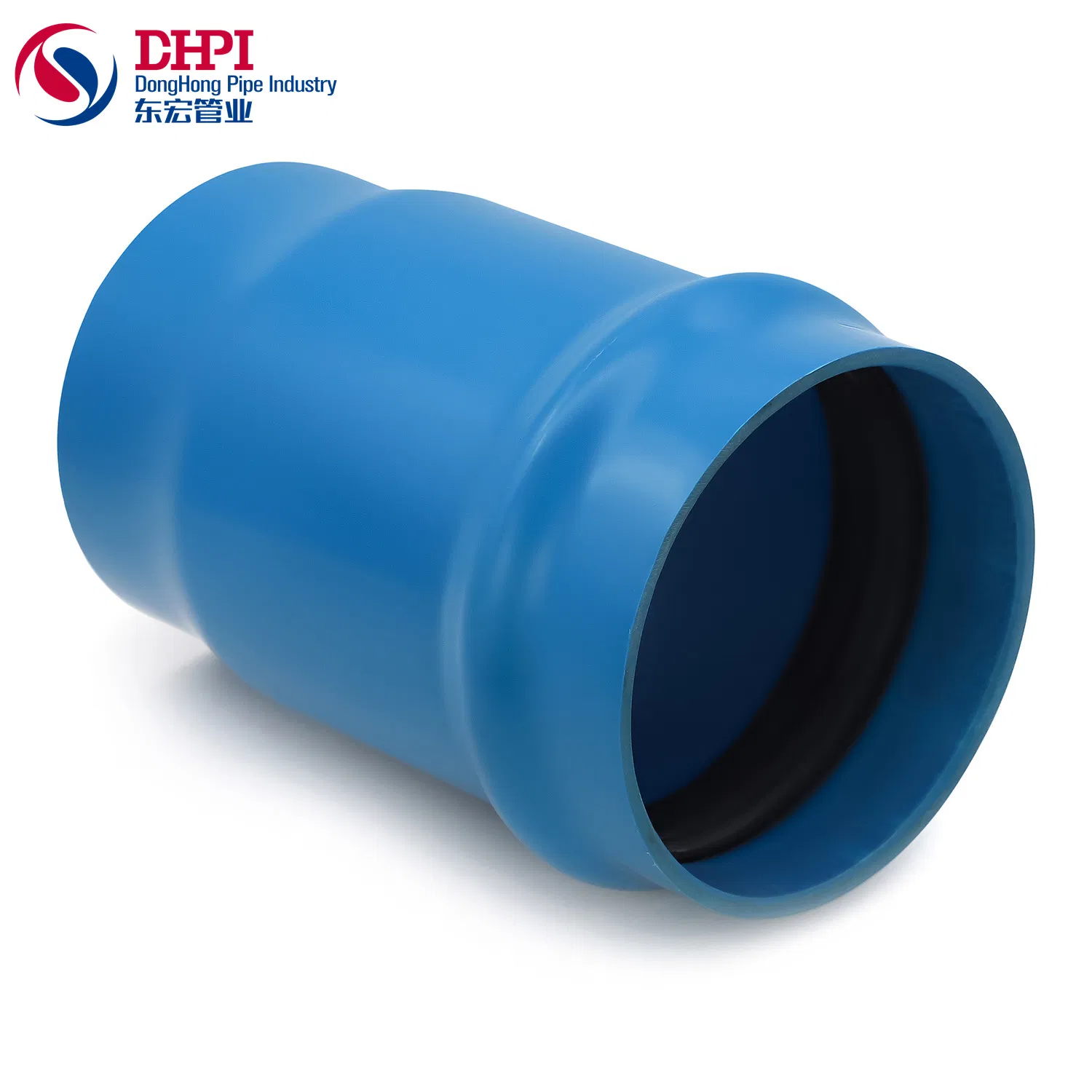 Dhpi PVC Pipe for Agriculture and Farms Water Infrastructure Projects