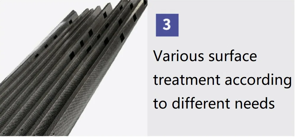 Hot Sale Factory Price Rectangular Square Carbon Fiber Tube