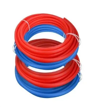 High-Quality Pexb Pipe for Hot Water Floor Heating Systems