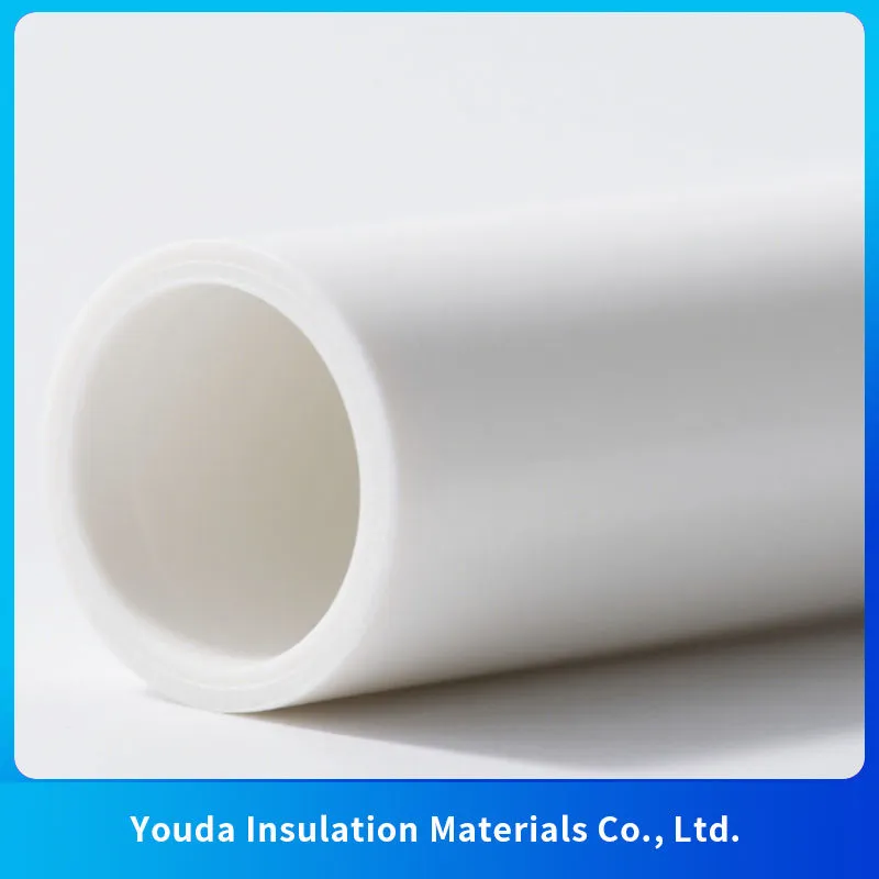 UV-Stabilized Black PA66 Tubing, Outdoor-Rated for Solar Tracking Systems, 3-Year Weather Warranty