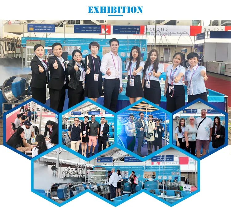 Swimming Pool Pipe Fitting Accessories PVC Wall Conduit Connector