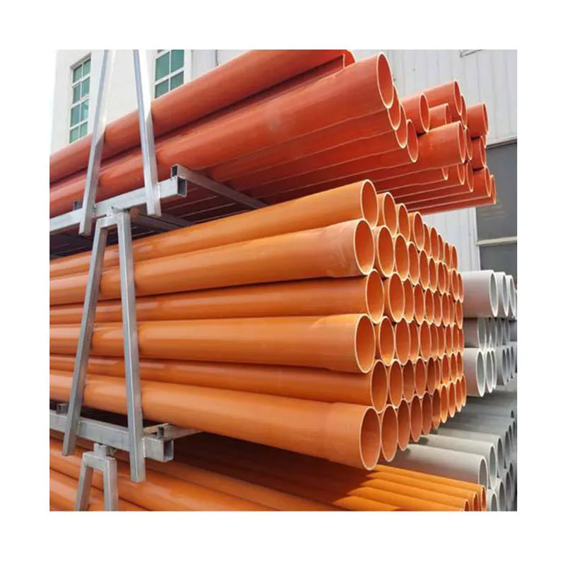PVC UPVC Pipe S1000 4 Inch PVC Dwv Pipe