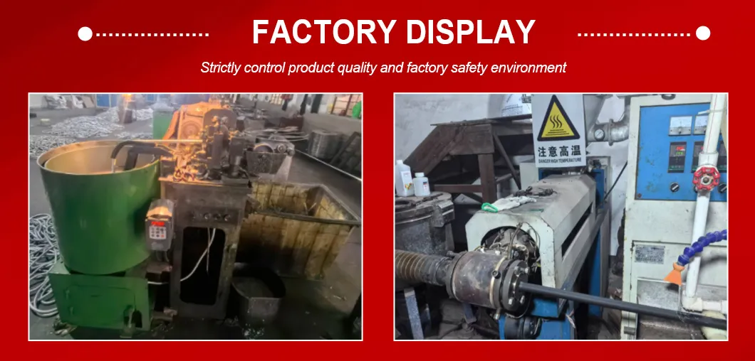 Space Saving Chemical-Resistant Flexible Pipe Flame-Retardant Metal Steel Electrical Wire Cable Corrugated Conduit