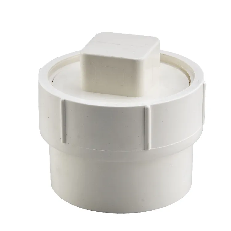 Era PVC Dwv Pipe Fittings Female A