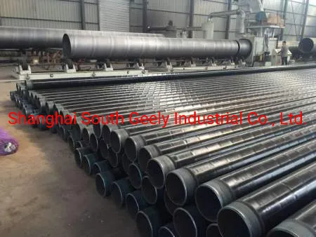 Expert Nuclear Power Seamless Pipe for High-Pressure Use