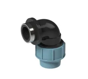 PP Soundproof Pipe for Hot Spring Drainage Water 160mm