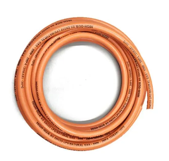 Heavy Duty Flexible PVC Clear Nylon Braided Hose Pipe 1/4" to 3" for Watering Garden Irrig