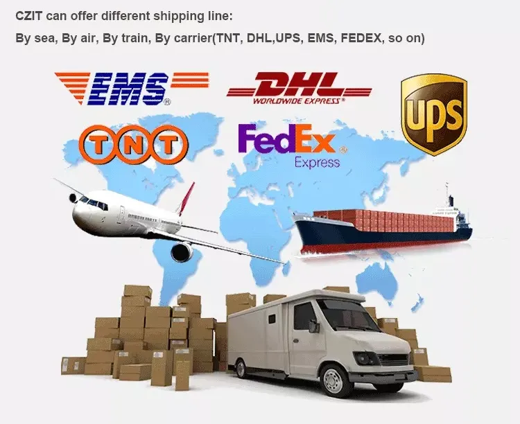 Overlay, Cladding, Wear Resistance Steel Pipe for Wear Protection