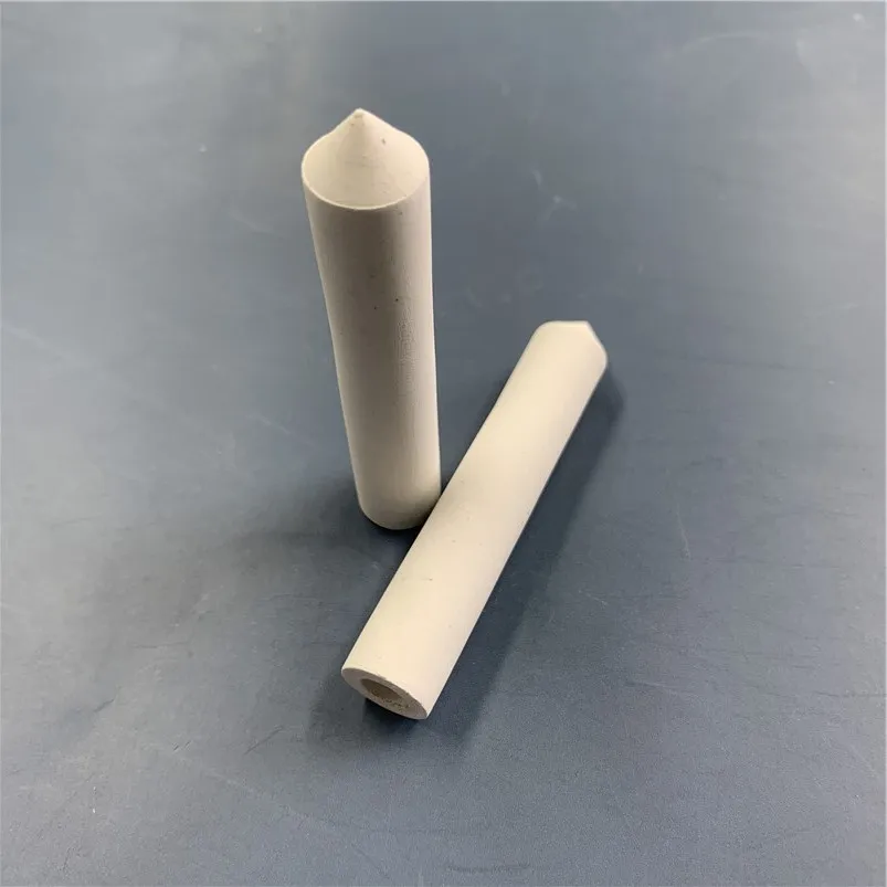 Custom Environmental Protection Porous Ceramic Automatic Agricultural Flower Drip Irrigation Pipe
