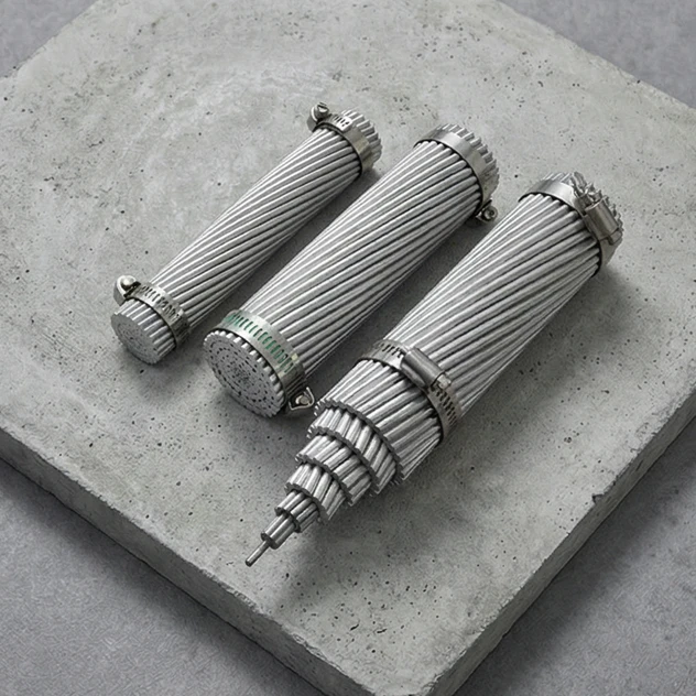 Xhhw Aluminum Conductorblack XLPE Insulated Power Cable