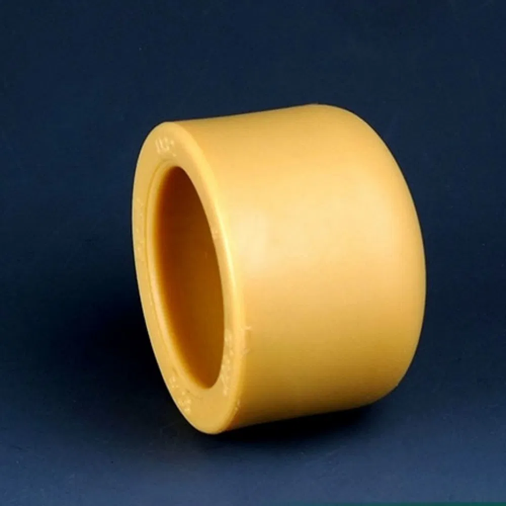 Other Building Pipeline Systems Cost-Effective PVC PPR Composite Plastic Cold Water Supply Pipe