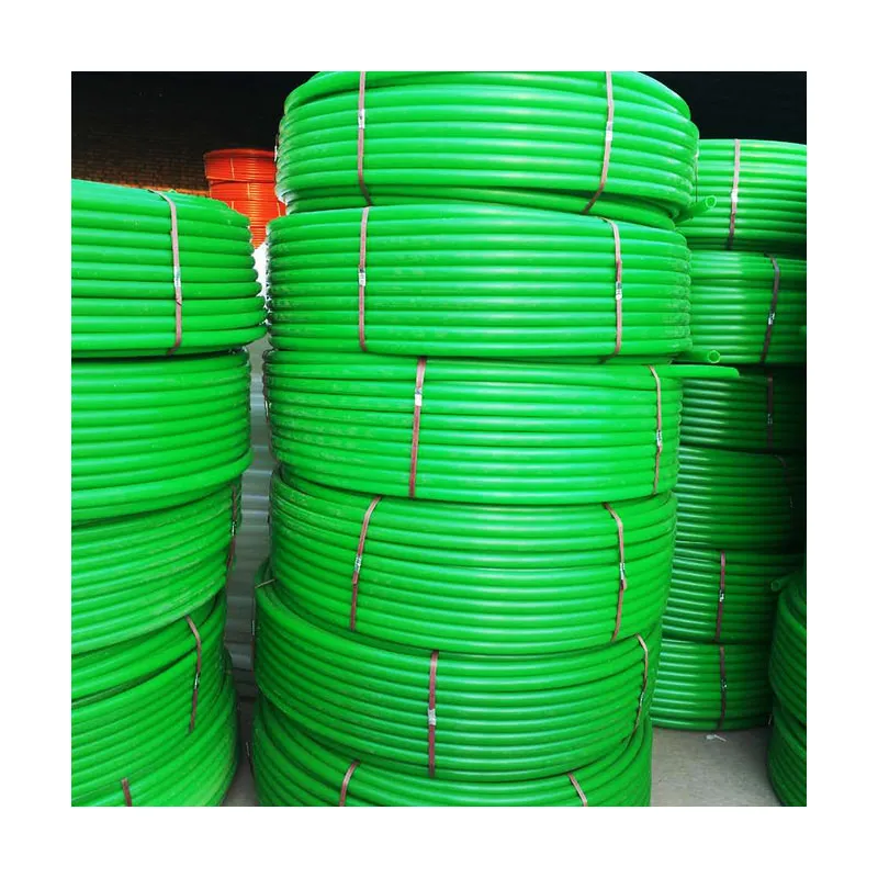 HDPE Silicone Core Tube for Communication Cable
