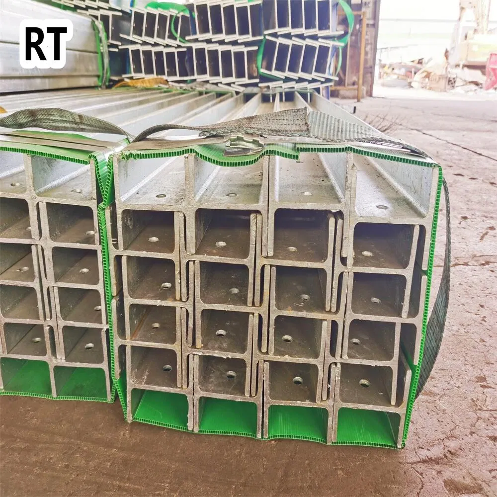 Best Price Black Carbon Steel Tube Q235 S235 Ss400 A36 St37 Carbon Steel Square Pipe