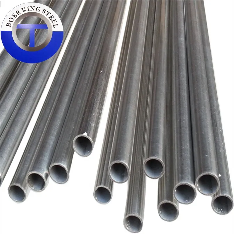 JIS Alloy Seamless Hollow Steel Pipe SUS 304 316 904L Steel Tube for Pharmaceutical