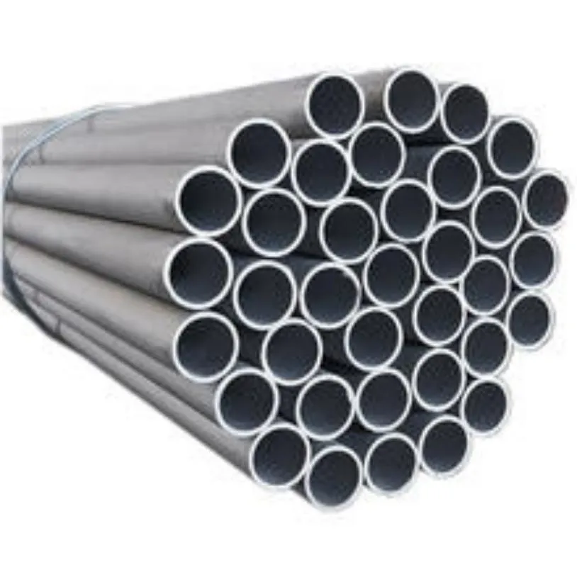 API 5L Psl2 X60 Be LSAW Steel Pipe Carbon Steel Marine Pipeline Work