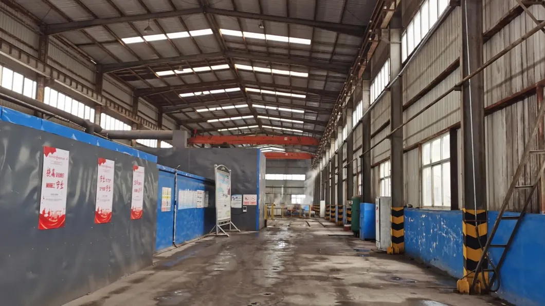 Top Quality Diameter DN80 400 1500mm Manufacturers Pn25 Pricing Rates Ductile Spun Iron Pipe