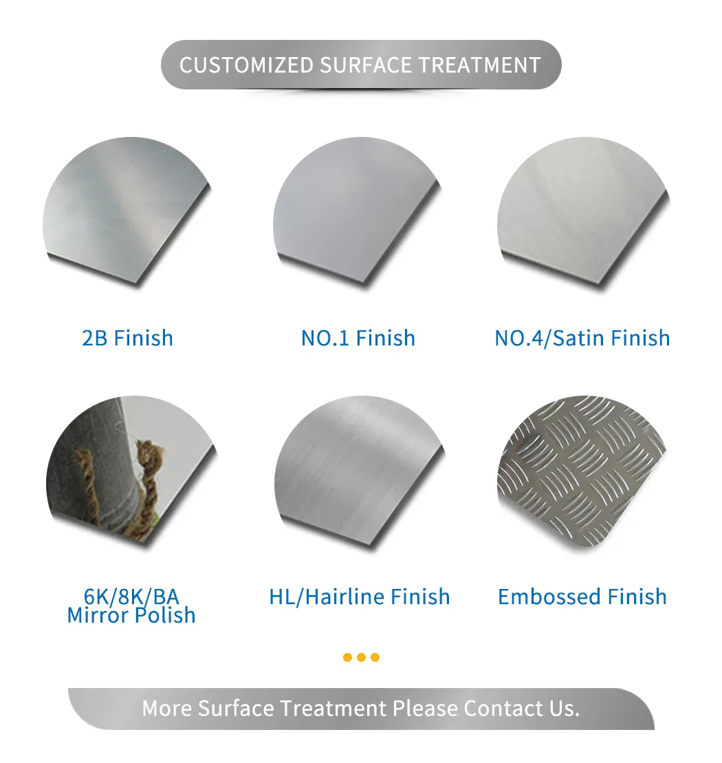 Stainless Steel Ss201 202 304 316L Seamless 0.5mm Thin Pipe with PVC Coated