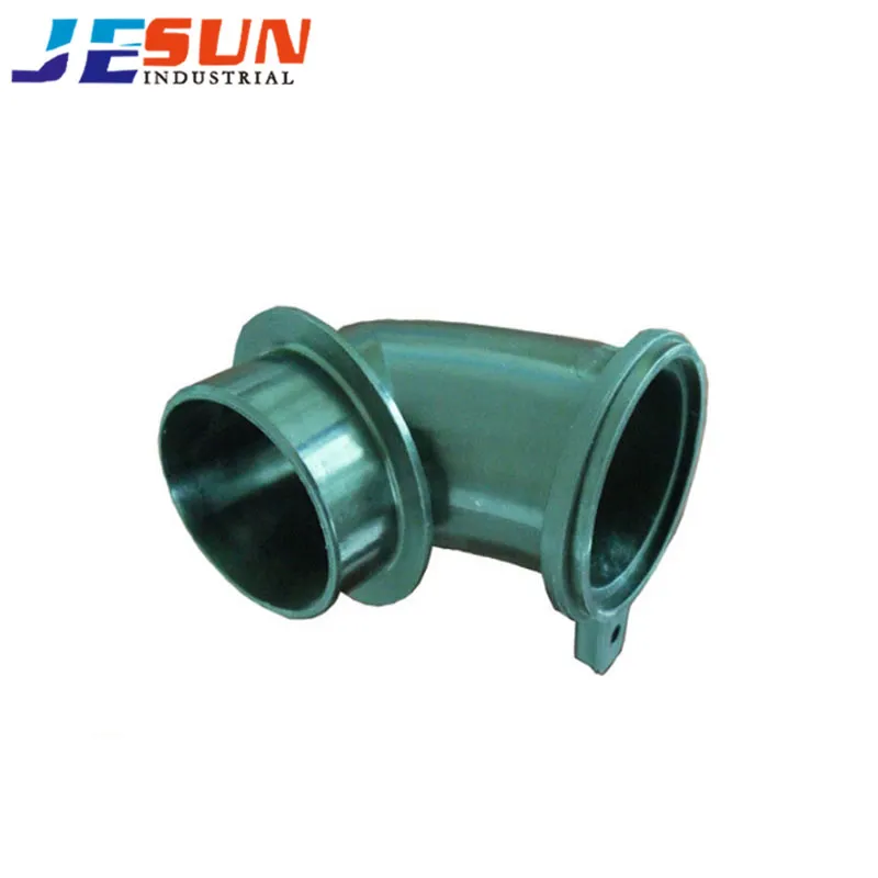 Chinese Manufacturer for PE/PVC Plastic Tube Moulded Hose High Pressure Water Pipe