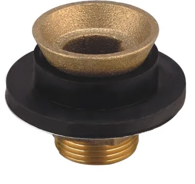 Supplier of Insert Fitting About Chrome Plated for PPR Plastic Pipe