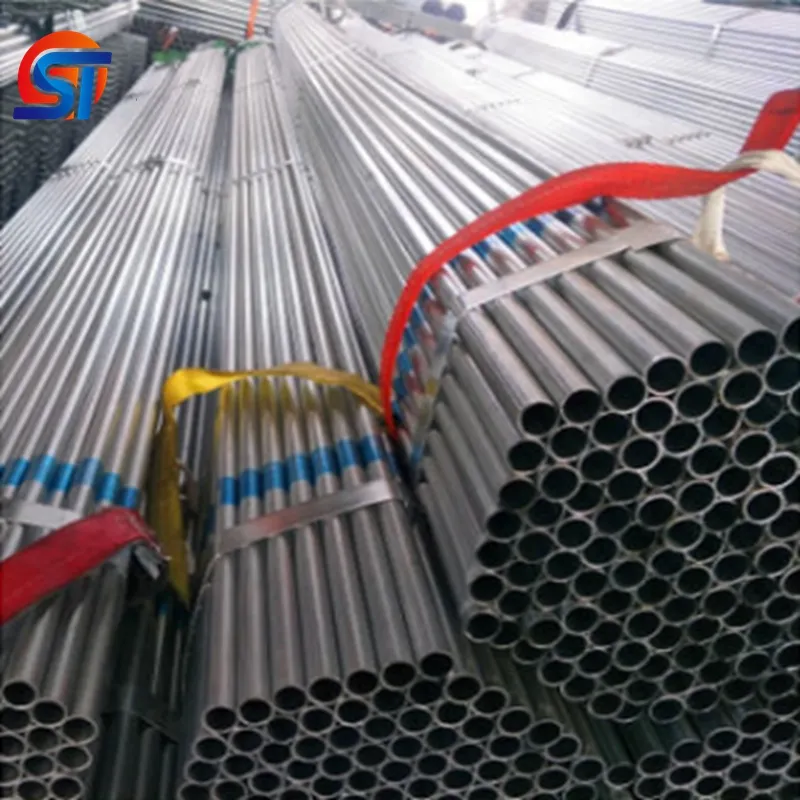 Selling Well Gi Steel Pipe Galvanized Steel Tubes Hollow Round Pipe Selling Well Gi Steel Pipe Galvanized Steel Tubes Hollow Round Pipe
