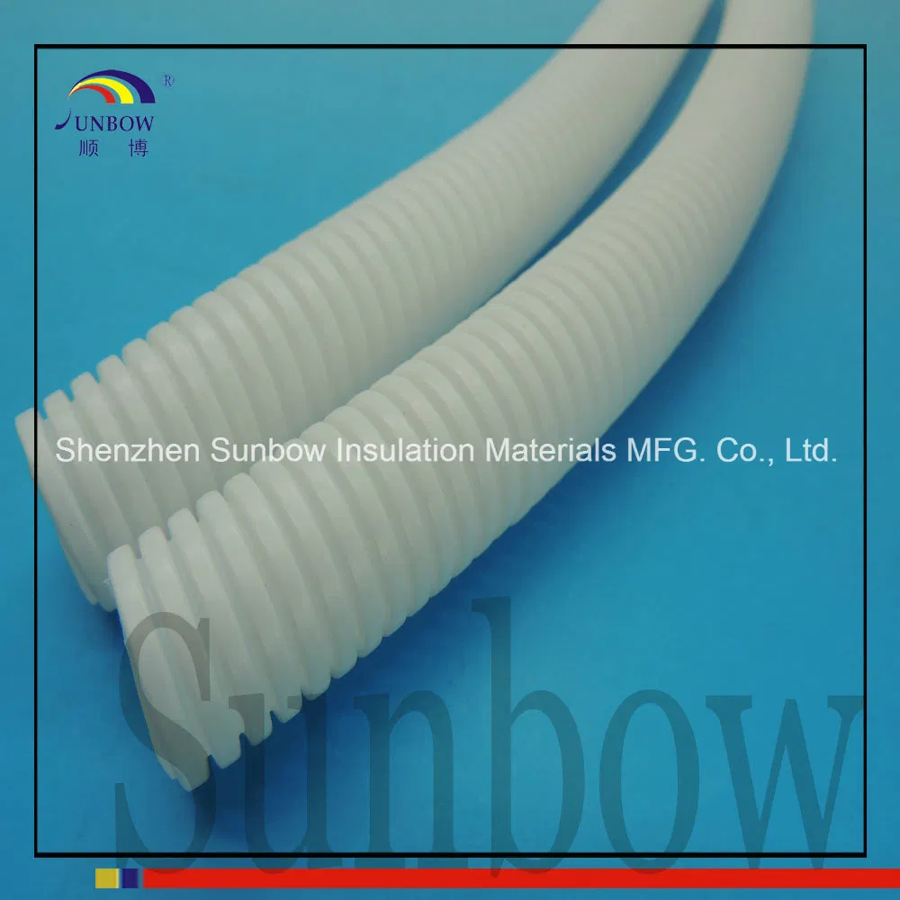 PP Flexible Corrugated Conduit Pipe