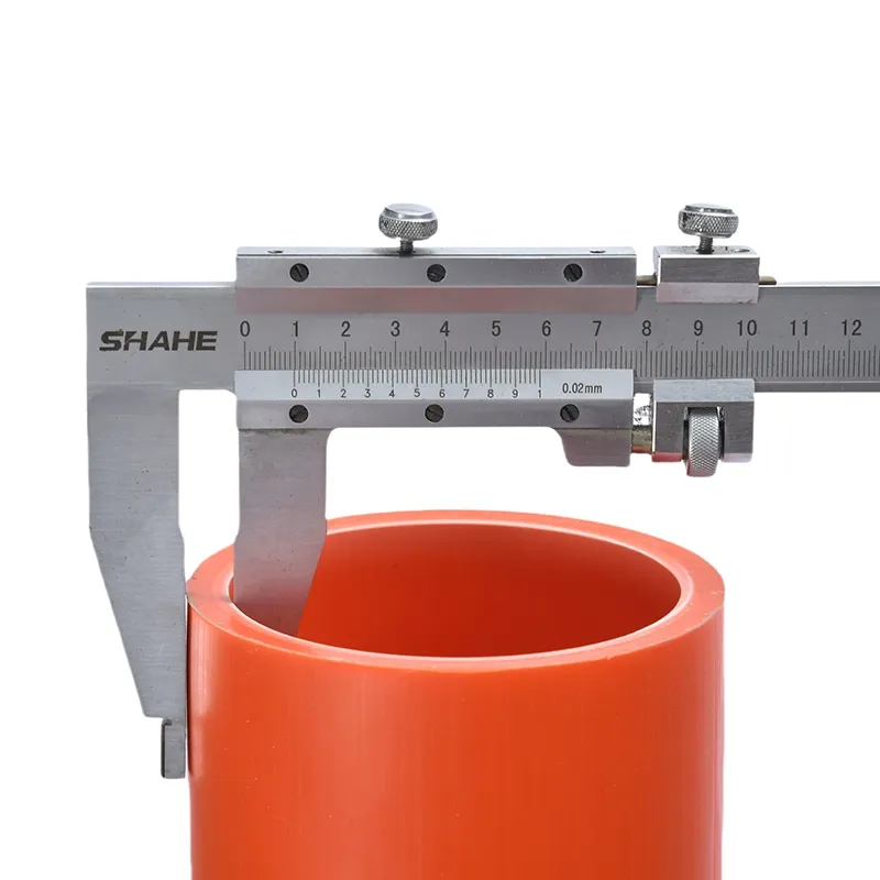 Customized OEM Advanced Plastic Electrical Cable Power Cable Protection Pipe