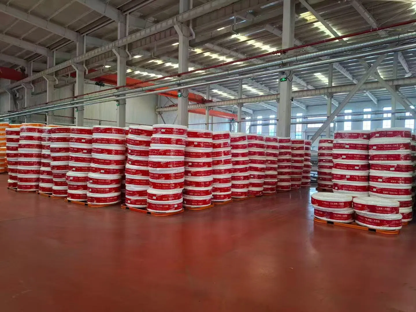 Customized Color and Size Cr Certified PVC High-Pressure Pump Pipe PVC Drilling Pipe PVC Plastic Pipe