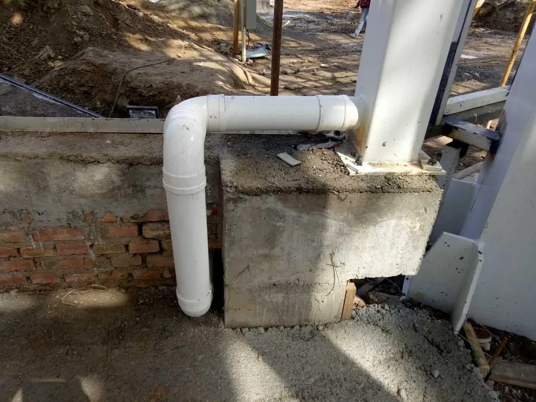 Mushroom Fixed Size Greenhouse Pipes, Edible Mushroom Greenhouse Pipes, Complete Accessories, and Complete Services