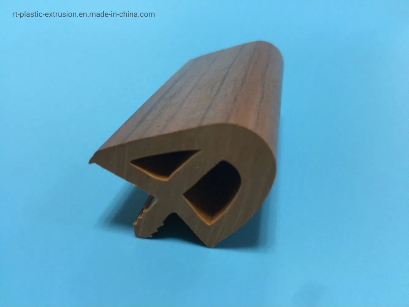 Plastic Extrusion Profiles and Pipes for Plastic PE Profiles&Pipes