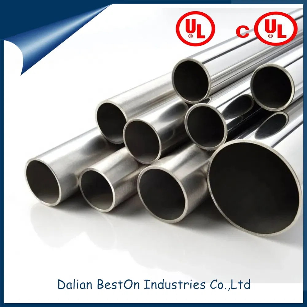 Customizable EMT Conduits Pipe for Tailored Applications in New Zealand's Unique Market Needs wi Customizable EMT Conduits Pipe for Tailored Applications in New Zealand's Unique Market Needs wi