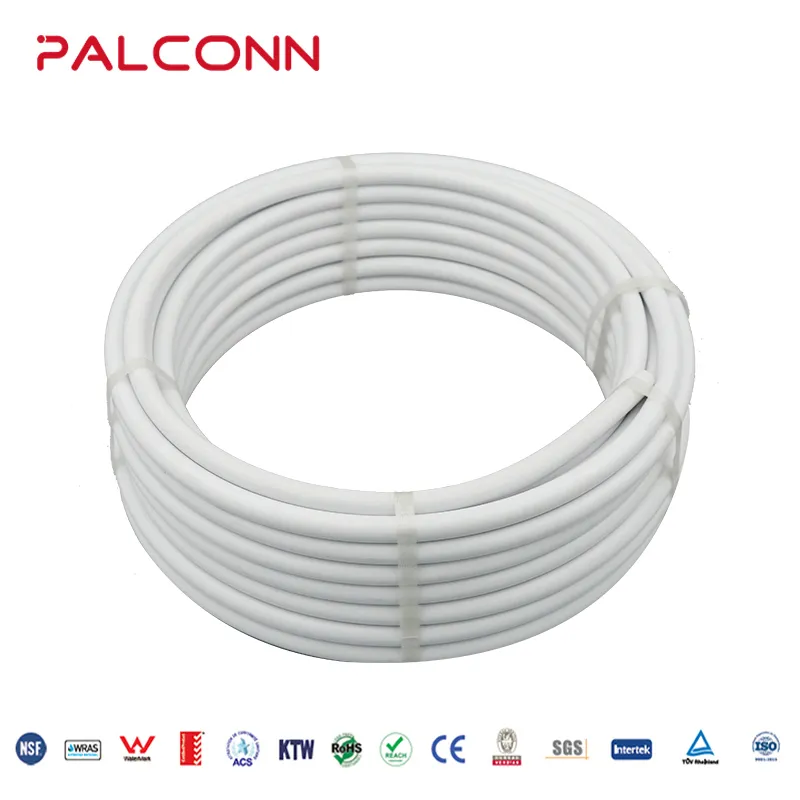 Easy Lay Pb Polybutylene Pipe