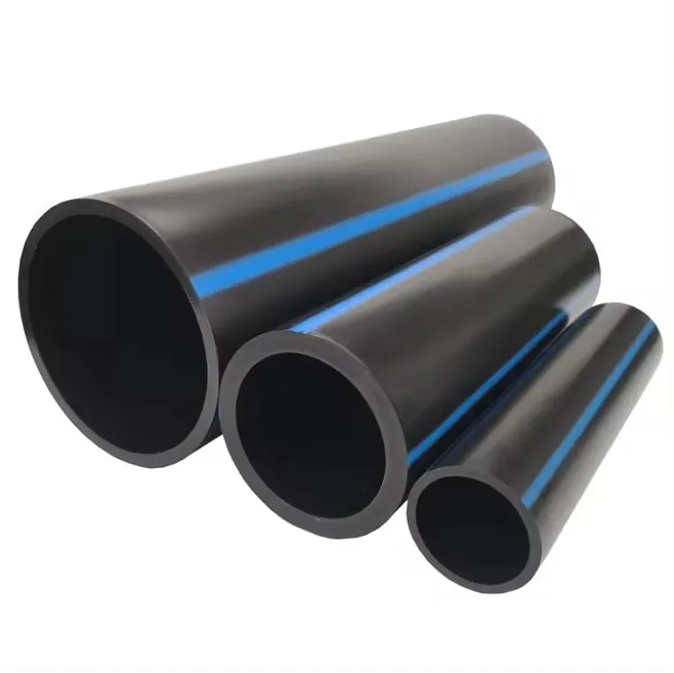 China Manufacturer of PE/HDPE/PVC/PP-R/Mpp Pipe
