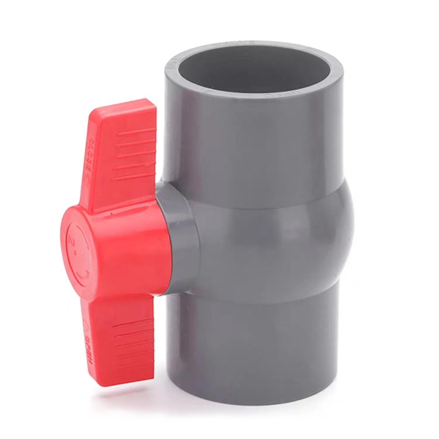 High Quality Plastic Pipe Fitting PVC 45 Degree Elbow and Fittings PVC 45 Deg Elbow Pipe Fitting UPV