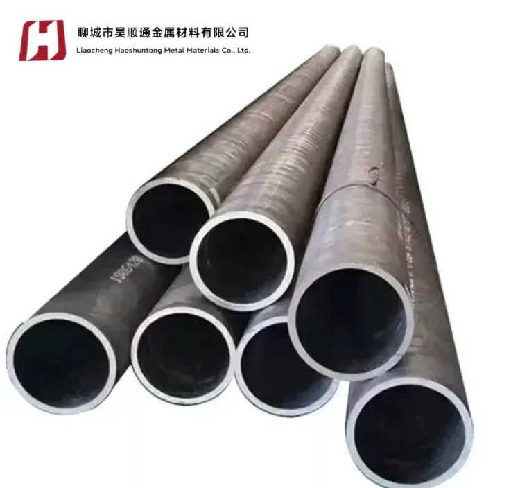 High-Performance Seamless Carbon Fiber Tube for Versatile Applications