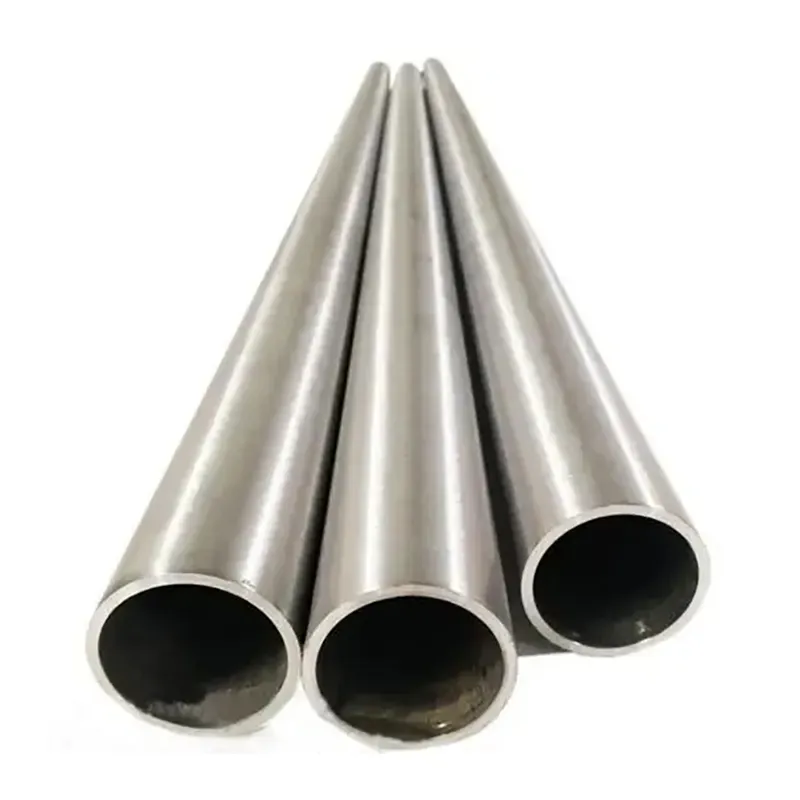Heat and Corrosion Resistance Cobalt Alloy Cobalt Based Alloy6 Tube /Cobalt Based Alloy 6 Pipe