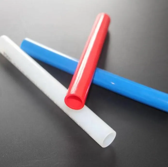 Professional Supplier Floor Heating Hot Sell Pexa Pexb Grey Color Russia Pexa Pipe